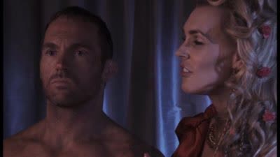Spartacus MMXII The Beginning XXX Parody (2012)