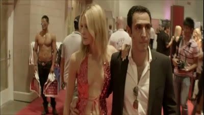 Dree hemingway Starlet explicit sex scenes (2012)