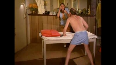 A Scream in the Streets Sex Scenes (1973)