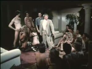 Stiff Competition full porn movie (1984)