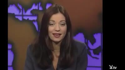 Sexy Urban Legends episode 3 season 1