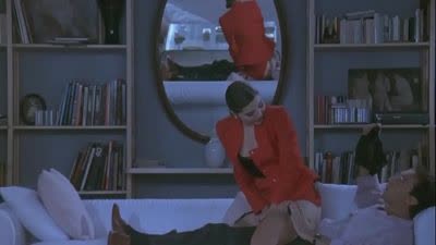 Claudia koll nude sex scenes in All Ladies do it (1992)