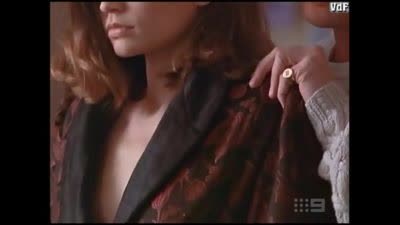 Audie England nude sex scenes in Delta of Venus (1995)