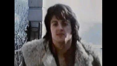 Sylvester Stallone sex scenes from Italian Stallion (1970)