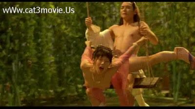 The Forbidden Legend: Sex and Chopsticks 2 (2009)