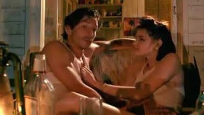 Betty blue full movie (1986)