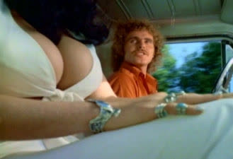 Russ Meyer Up (1976) full movie