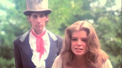 Alice in Wonderland porn movie (1976)