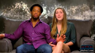 Playboy TV show Triple Play episode 1 season 1