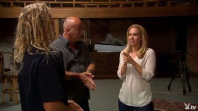 Adult film school episode 8 season 1 – (Jill and J.R)
