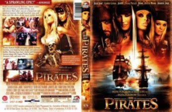 Pirates porn movie (2005)