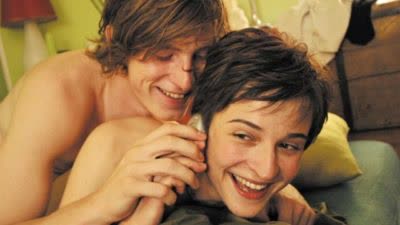 Auftauchen (2006)