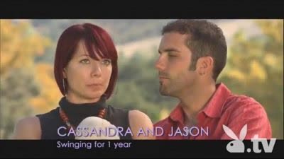 Playboy swingers porn season 1 episode 7