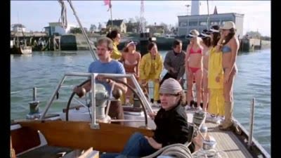Les petits slips se dechainent (1981)
