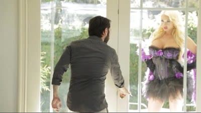 The Little Spermaid: A Dreamzone Parody (2013)