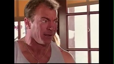 Naughty Bedtime Stories (2002)