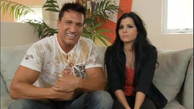 Official Wife Swap Porn parody (2010) part 2
