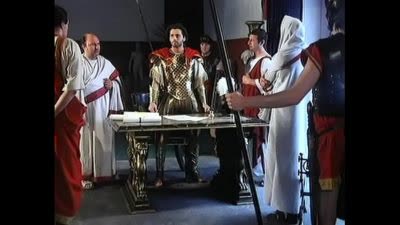 Messalina porn movie (1996) The Virgin Empress