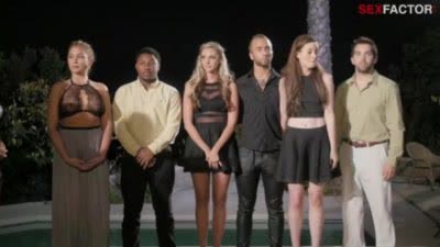 The Sex Factor (Finale) Who’s Got The Sex Factor