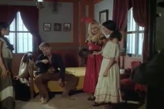 Joe D’Amato porn movie Outlaws (1998)
