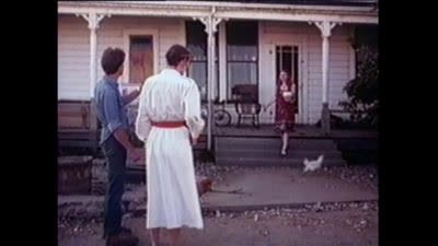 Annette Haven in Peaches and Cream porn movie (1981)