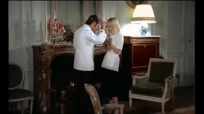 Brigitte Lahaie in La Maison Des Phantasmes (1978)