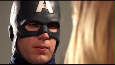 Avengers XXX 2 Porn Parody (2015)