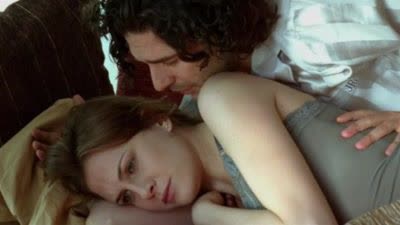 Diary of a Nymphomaniac (2008)