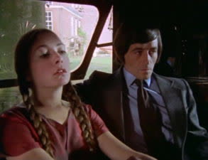 Catherine Ringer in Body Love (1977)