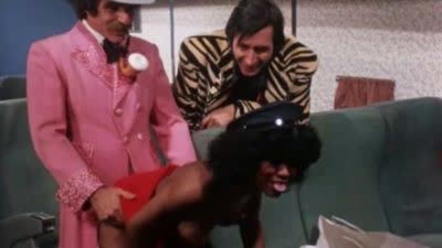 Sherlick Holmes (1975)
