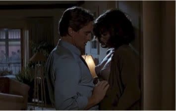Basic Instinct full movie (1992)