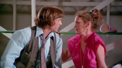Hot Legs 1979 xxx porn movie (Restored)