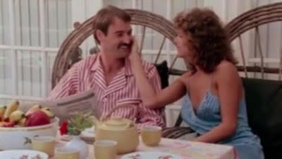 Taija Rae in Hot xxx movie Unveiled (1986)