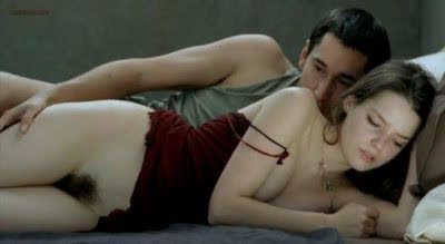 Sex is comedy (2002)