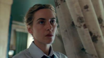 The Reader (2008)