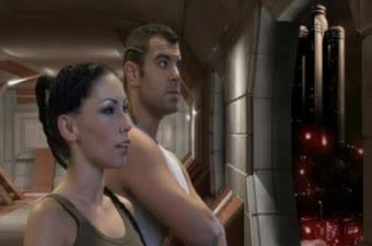 Porn Wars XXX Movie Episode 1 (2006)