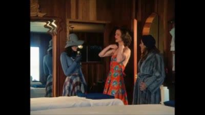 Annette Haven – Soft Places (1978)