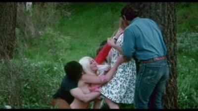 A Touch of Sex (1974) – Restored