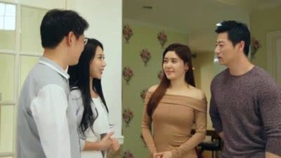 Swapping: My Friend’s Wife 2 (2018)