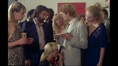Best vintage French porn xxx movie