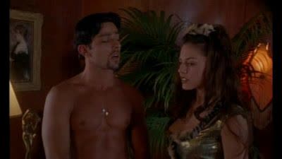 Emmanuelle In Space 5 – A Time To Dream (1994)