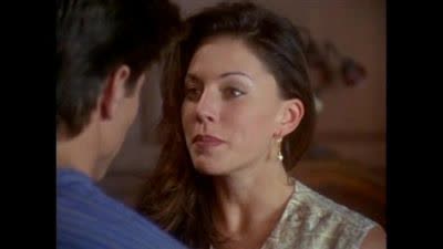 Emmanuelle In Space 4 : Concealed Fantasy (1994)