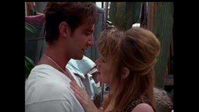 Emmanuelle In Space 3 : A Lesson In Love (1994)