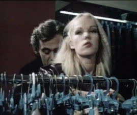 Exzesse in Der Frauenklinik (1981)