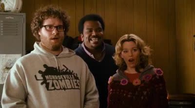Zack and Miri Make a Porno (2008)