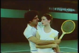 The Violation of Claudia (1977)