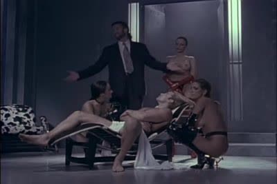 Sex (1994) Part 1