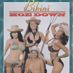 Bikini Hoe Down (Mystery On Makeout Mountain) 1997