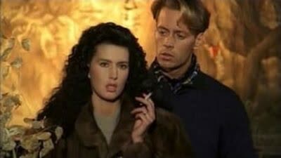 Wild Attraction Full Movie (1992)