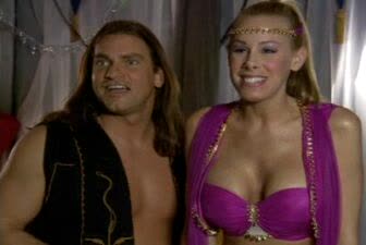 Genie in a String Bikini (2006)